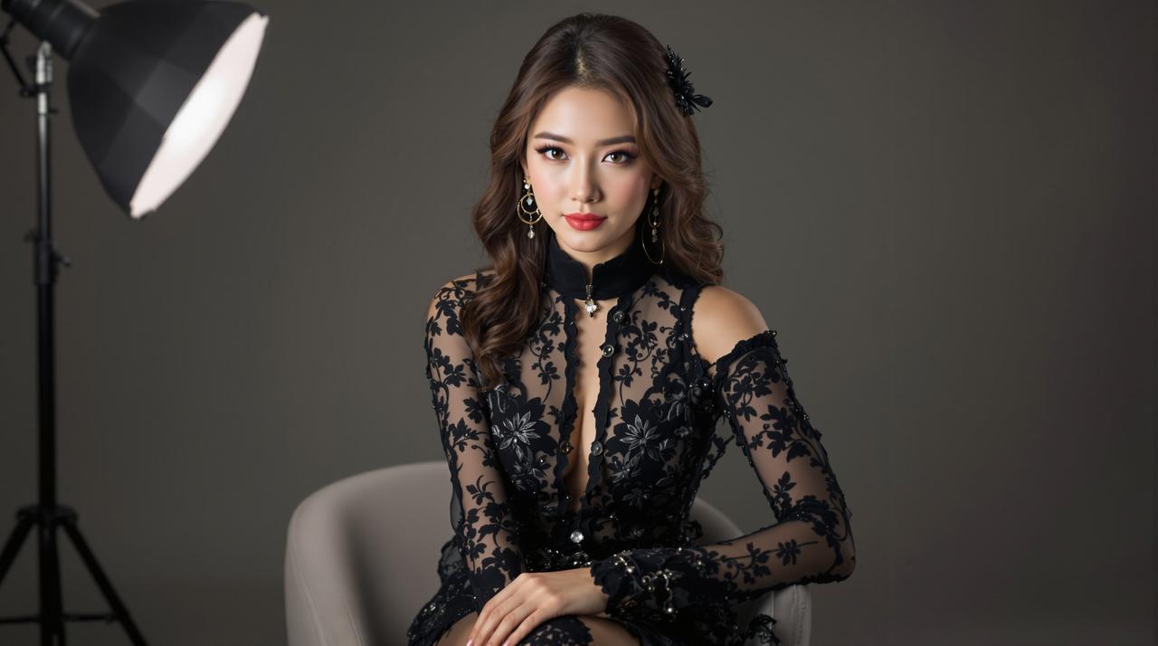 签约新生代演员林晓彤，追忆影视持续扩充明星阵容